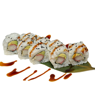 U3 - Kani tempura