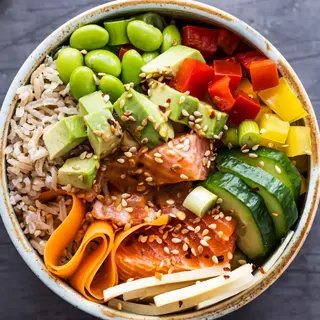 Poké Grande