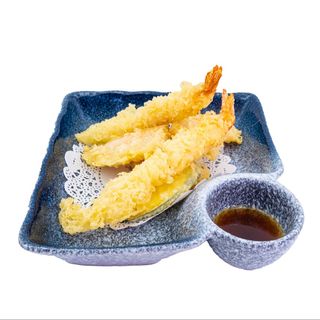 S2 - Tempura mista 