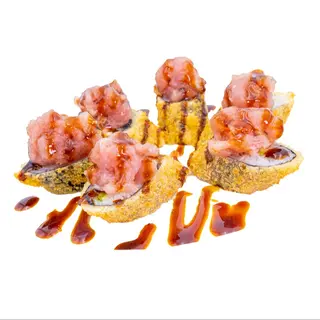 H13 - Tuna furai
