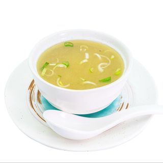 A14 - Zuppa di miso