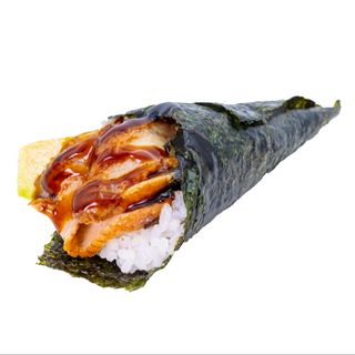 T6 - Temaki anago