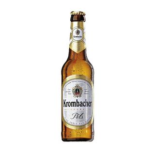 B32 - Birra Krombacher Pils