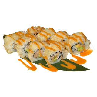 U19 - California in tempura