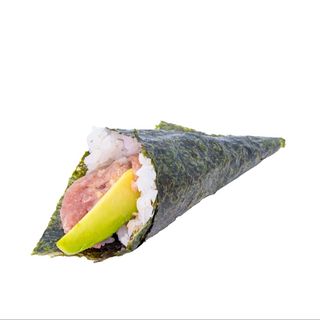 T9 - Temaki spicy tuna