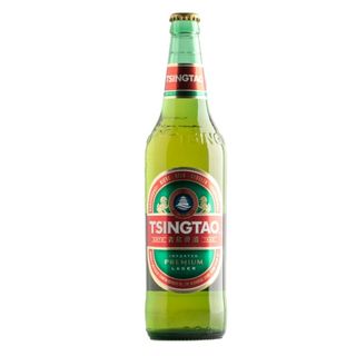 B31 - Birra Tsingtao