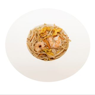 P2 - Yaki udon gamberi 