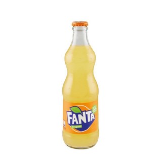 B7 - Fanta