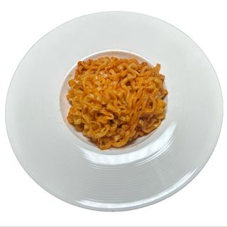 P26 - Buldak alla carbonara (medio piccante)