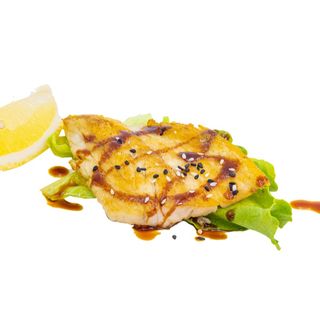 S13 - Suzuki teppanyaki