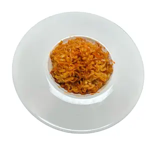 P27 - Buldak alla carbonara (tanto piccante)