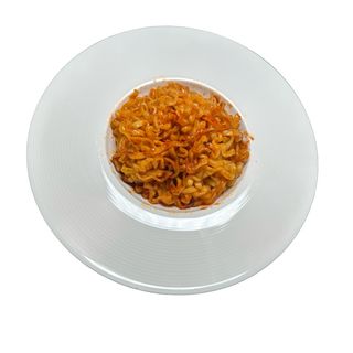 P27 - Buldak alla carbonara (tanto piccante)