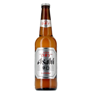 B27 - Birra Asahi