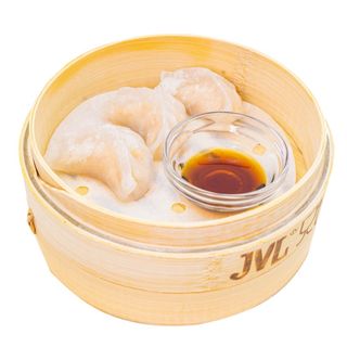 A18 - Ravioli di gamberi