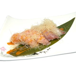 SM8 - Nigiri misto scottato