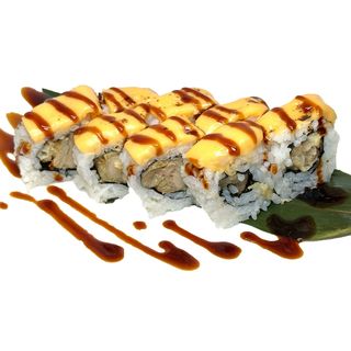 U37 - Chicken cheese roll