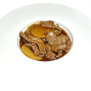S42 - Manzo e patate