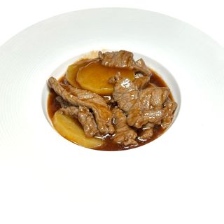 S42 - Manzo e patate