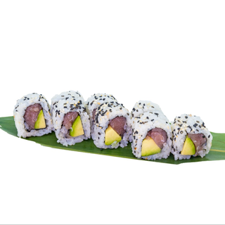 U12 - Uramaki tuna