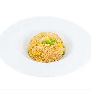 P18 - Riso con salmone