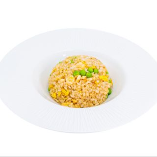 P18 - Riso con salmone