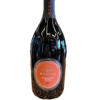B61 - Rebuli DOC – Brut