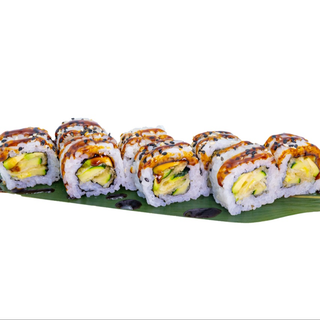 U14 - Uramaki zucchine