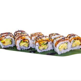 U14 - Uramaki zucchine