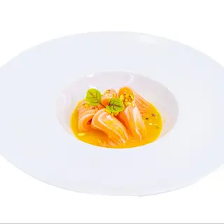 SP5 - Sake passion fruits