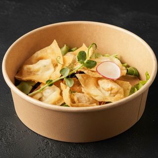 Wanton fritti - 6 pezzi