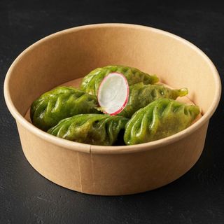 Ravioli di verdure - 5 pezzi