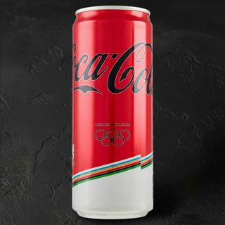 Coca-Cola Zero 33cl