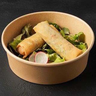 Involtino primavera - 2 pezzi