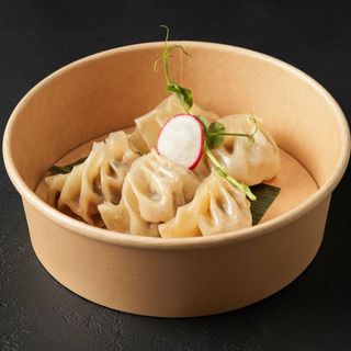 Ravioli di maiale - 5 pezzi