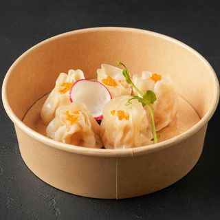 Ravioli di shaomai - 5 pezzi