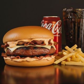 Tambüo burger