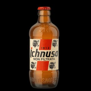 Ichnusa  non filtrata 33 cl
