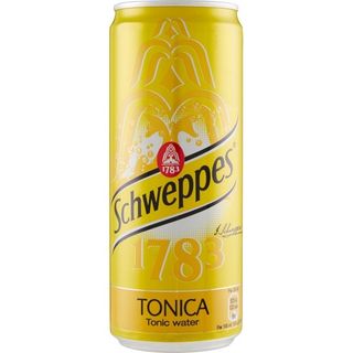 Schweppes
