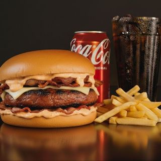 Aquilotto burger 