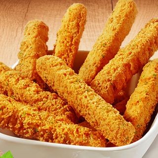 Chicken sticks box