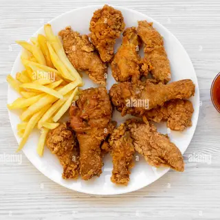 Wings box