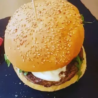 Steak burger singolo