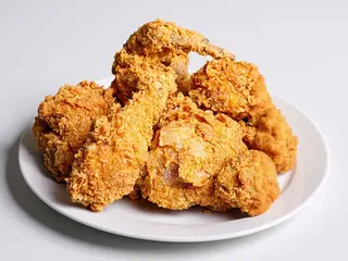 Bucket 5 pezzi di pollo