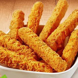 Chicken sticks - 10 pezzi