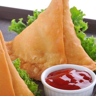 Samosa