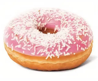 Ciambella donut
