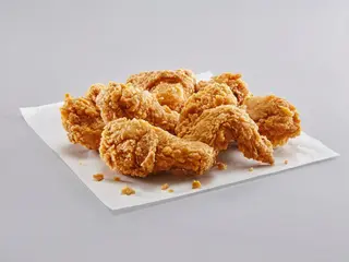 Hot wings - 10pz