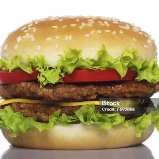 Tower pounder menu
