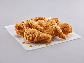 Hot wings - 5pz