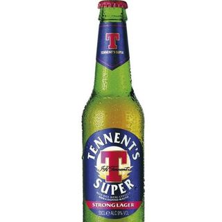 Tennet’s strong 33cl